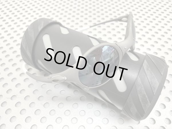 画像12: マーズ フラッシュブラック 偏光レンズ (12)