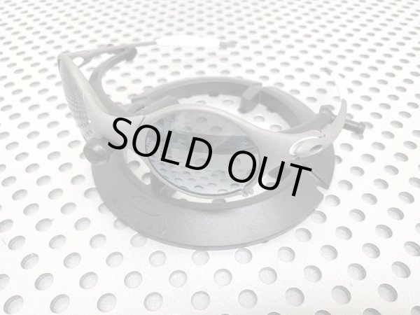 画像11: マーズ フラッシュブラック 偏光レンズ (11)