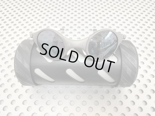 画像13: マーズ フラッシュブラック 偏光レンズ (13)