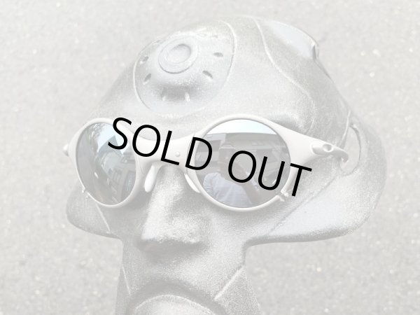 画像14: マーズ フラッシュブラック 偏光レンズ (14)