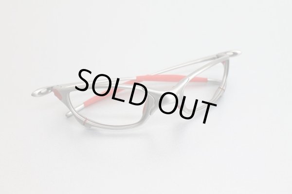 画像10: フレームとラバーセットのみの販売です★ JULIET プラズマ（フレームリフレッシュ品） (10)