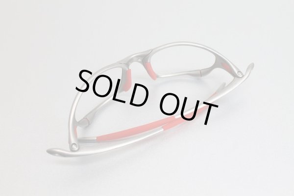 画像11: フレームとラバーセットのみの販売です★ JULIET プラズマ（フレームリフレッシュ品） (11)