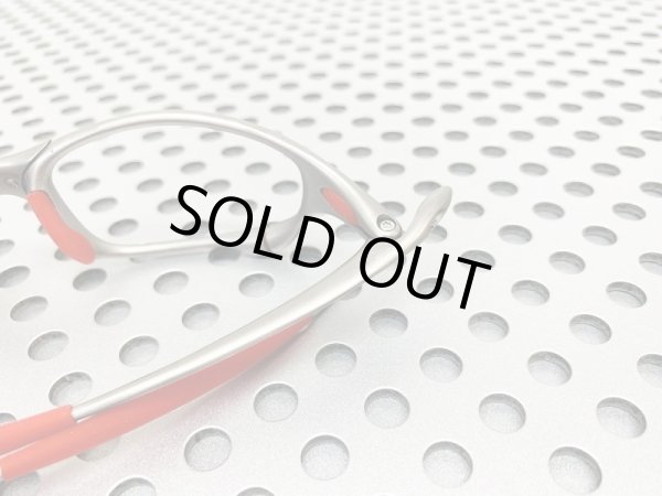 画像6: フレームとラバーセットのみの販売です★ JULIET プラズマ（フレームリフレッシュ品） (6)