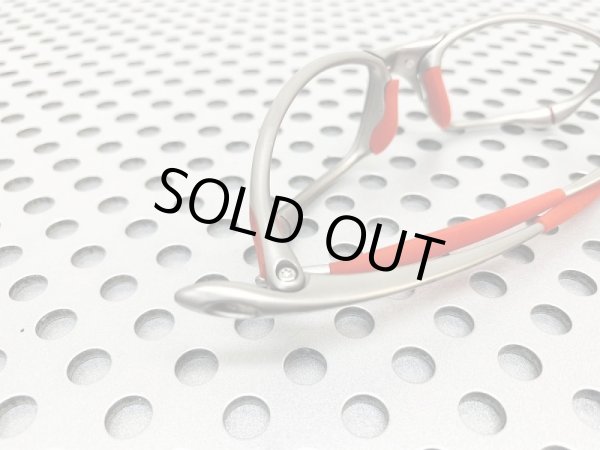 画像4: フレームとラバーセットのみの販売です★ JULIET プラズマ（フレームリフレッシュ品） (4)