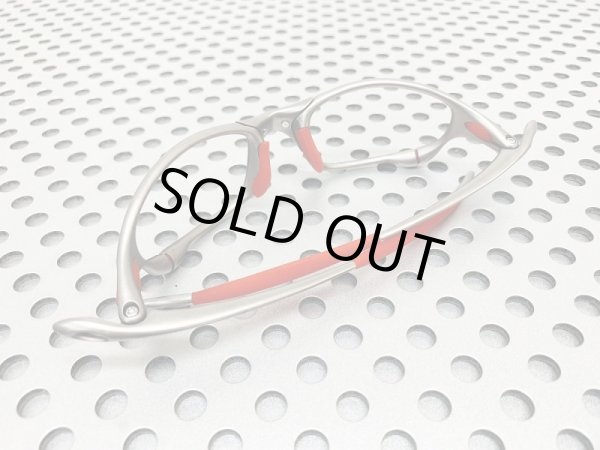 画像3: フレームとラバーセットのみの販売です★ JULIET プラズマ（フレームリフレッシュ品） (3)