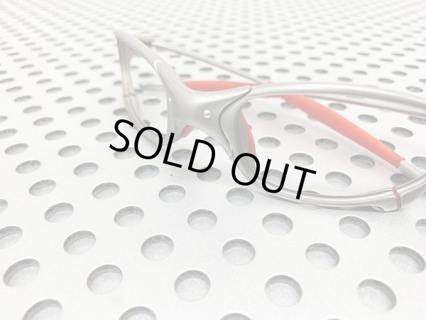 画像2: フレームとラバーセットのみの販売です★ JULIET プラズマ（フレームリフレッシュ品） (2)