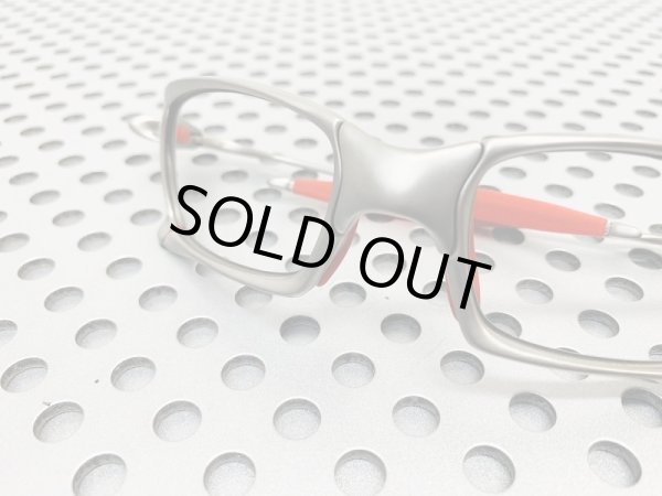 画像6: フレームとラバーセットのみの販売です★ X-SQUARED プラズマ（カラーチェンジ品） (6)