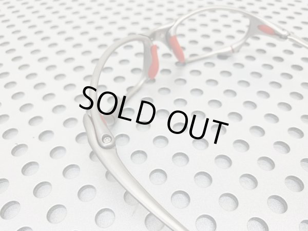 画像8: フレームとラバーセットのみの販売です★ JULIET プラズマ（フレームリフレッシュ品） (8)