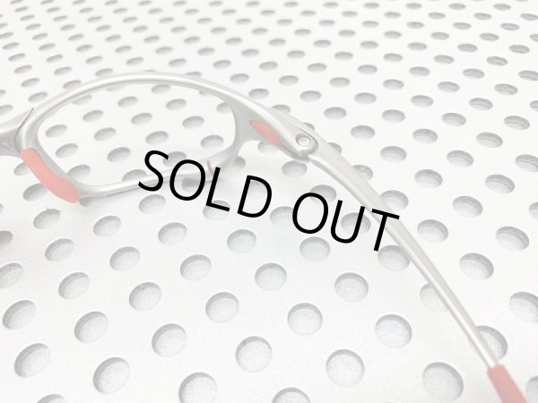 画像9: フレームとラバーセットのみの販売です★ JULIET プラズマ（フレームリフレッシュ品） (9)