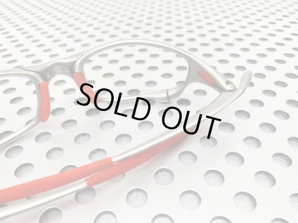 画像5: フレームとラバーセットのみの販売です★ JULIET プラズマ（フレームリフレッシュ品） (5)