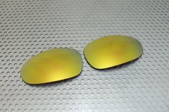 ジュリエット ライムゴールド - UV420