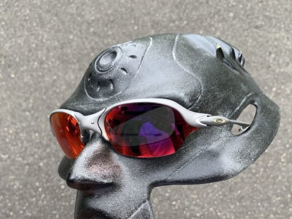 画像8: ロメオ2 NXT®レンズ レッドミラー (8)