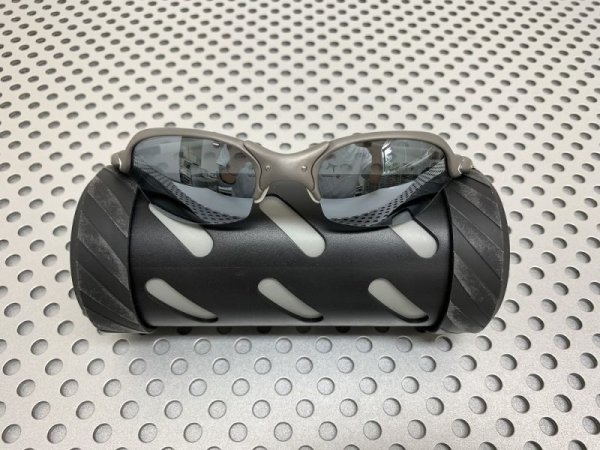 画像3: ロメオ2 NXT®偏光レンズ フラッシュブラック (3)