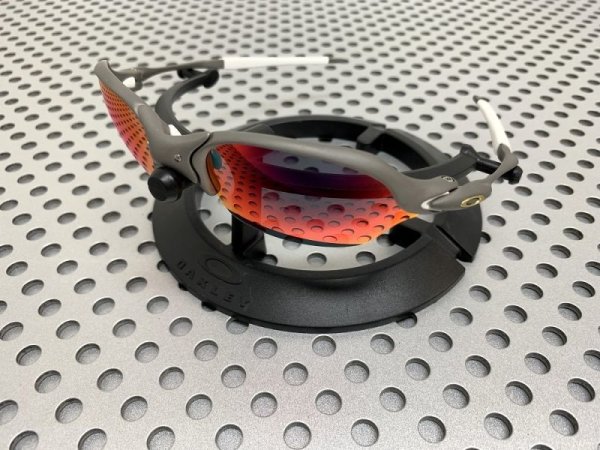 画像5: ロメオ2 NXT®レンズ レッドミラー (5)