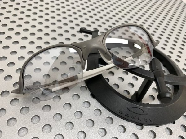 画像6: ロメオ2 NXT®調光レンズ チタニウムクリア  (6)