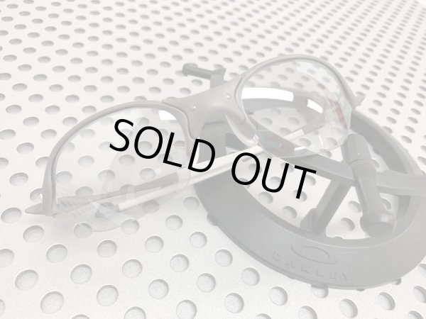 画像6: ロメオ2 NXT®調光レンズ チタニウムクリア　 (6)