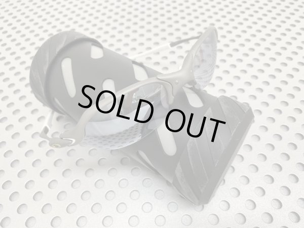 画像7: ロメオ2 NXT®調光レンズ チタニウムクリア　 (7)