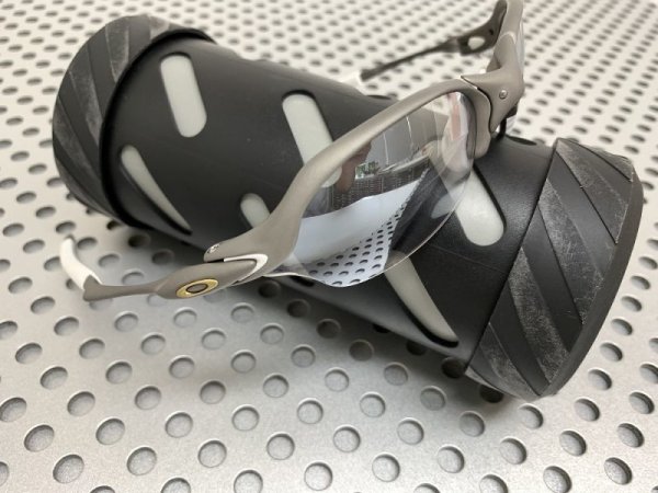 画像3: ロメオ2 NXT®調光レンズ チタニウムクリア  (3)