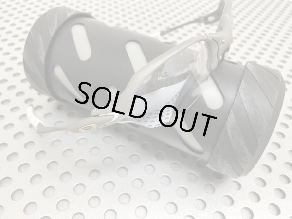 画像3: ロメオ2 NXT®調光レンズ チタニウムクリア　 (3)