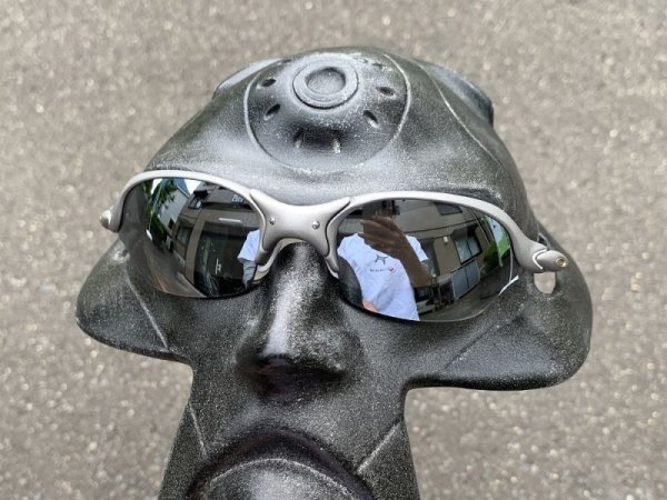 画像5: ロメオ2 NXT®偏光レンズ フラッシュブラック (5)