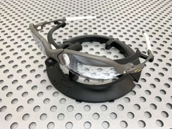 画像2: ロメオ2 NXT®調光レンズ チタニウムクリア  (2)