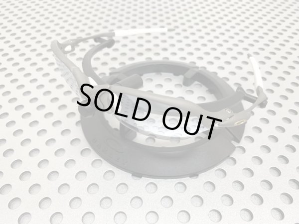 画像2: ロメオ2 NXT®調光レンズ チタニウムクリア　 (2)