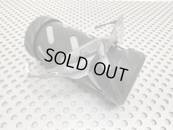 画像4: ロメオ2 NXT®調光レンズ チタニウムクリア　 (4)