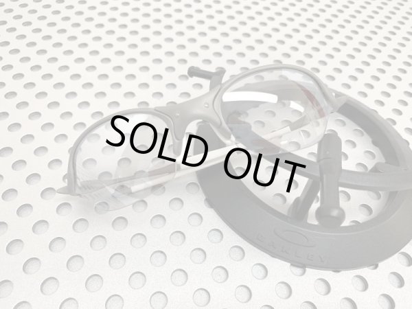 画像5: ロメオ2 NXT®調光レンズ チタニウムクリア　 (5)