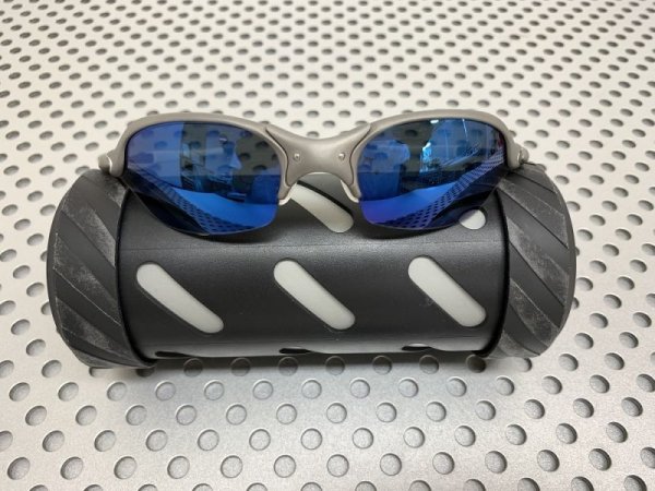 画像5: ロメオ2 NXT®偏光レンズ アイス (5)