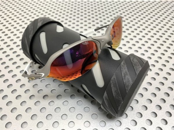 画像4: ロメオ2 NXT®レンズ プレミアムレッド  (4)