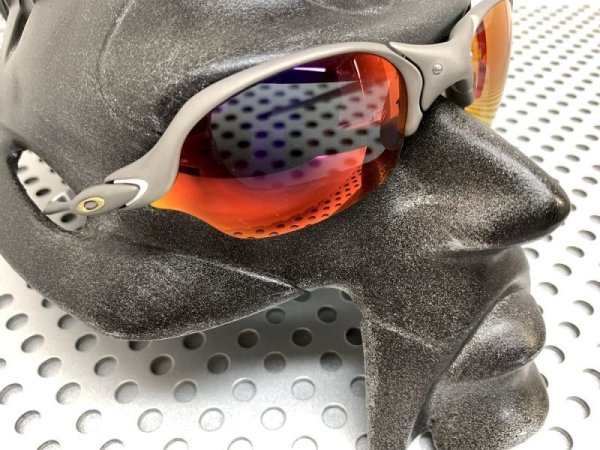 画像12: ロメオ2 NXT®レンズ プレミアムレッド  (12)