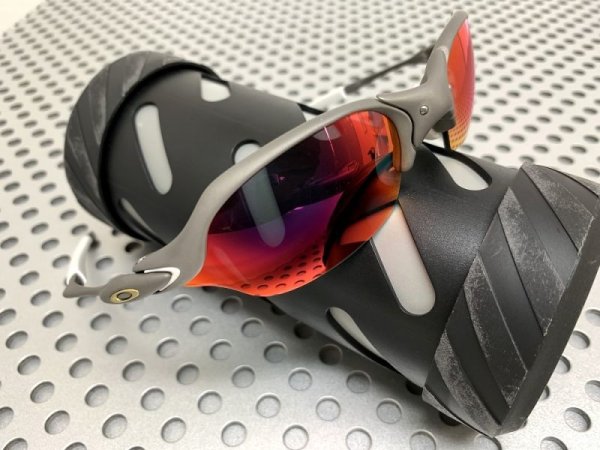 画像4: ロメオ2 NXT®レンズ レッドミラー (4)