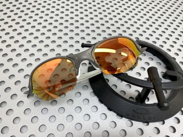 画像6: ロメオ2 NXT®調光レンズ ファイア  (6)