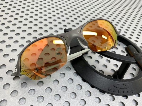 画像7: ロメオ2 NXT®調光レンズ ファイア  (7)