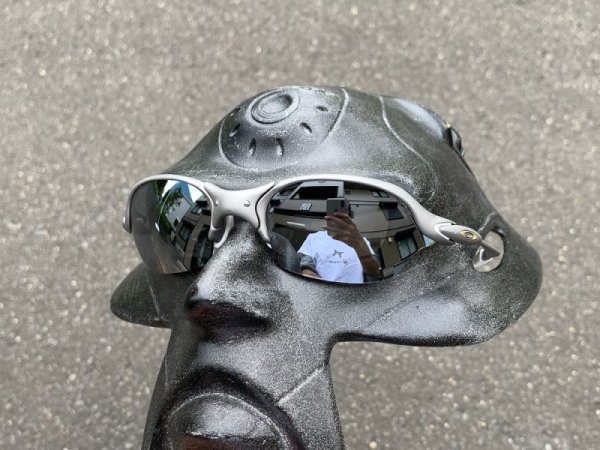 画像6: ロメオ2 NXT®偏光レンズ フラッシュブラック (6)