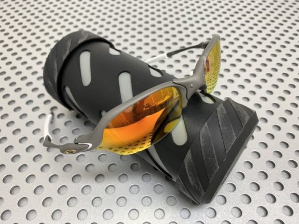 画像3: ロメオ2 NXT®調光レンズ ファイア  (3)