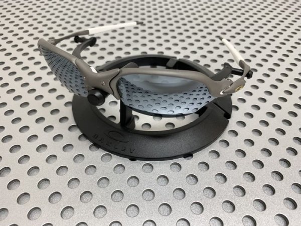 画像4: ロメオ2 NXT®偏光レンズ フラッシュブラック (4)