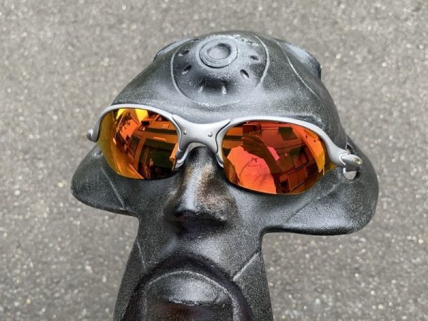 画像2: ロメオ2 NXT®レンズ ファイア (2)