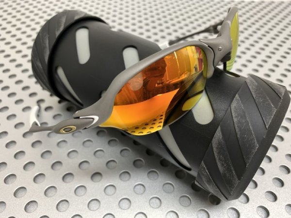 画像4: ロメオ2 NXT®調光レンズ ファイア  (4)