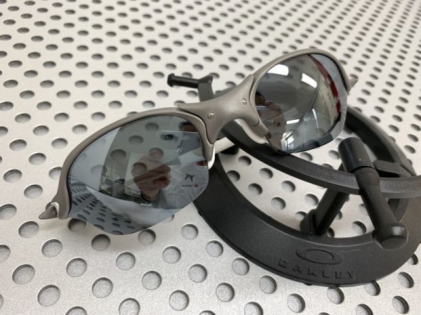 画像11: ロメオ2 NXT®偏光レンズ フラッシュブラック (11)