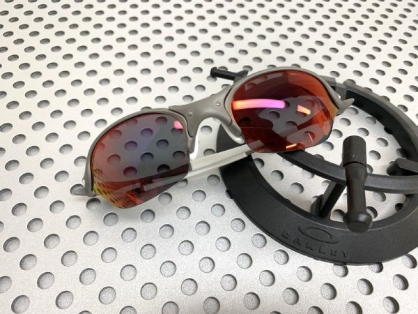 画像3: ロメオ2 NXT®レンズ プレミアムレッド  (3)