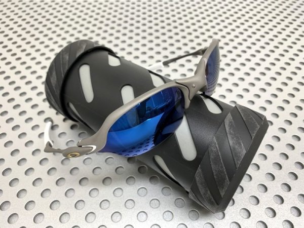 画像3: ロメオ2 NXT®偏光レンズ アイス (3)