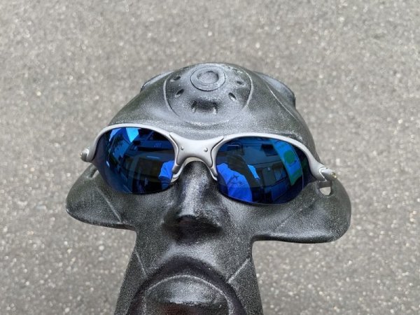 画像8: ロメオ2 NXT®偏光レンズ アイス (8)