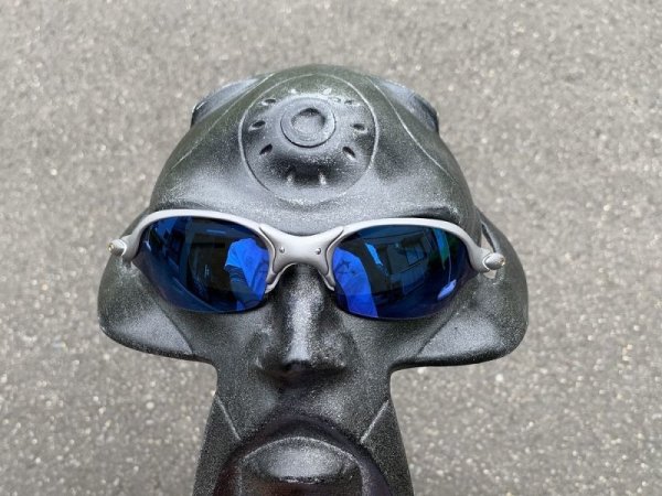 画像11: ロメオ2 NXT®偏光レンズ アイス (11)