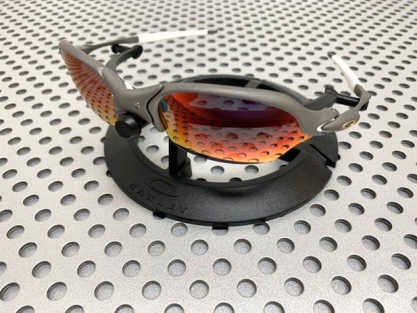 画像2: ロメオ2 NXT®レンズ プレミアムレッド  (2)