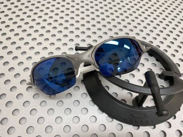 画像15: ロメオ2 NXT®偏光レンズ アイス (15)