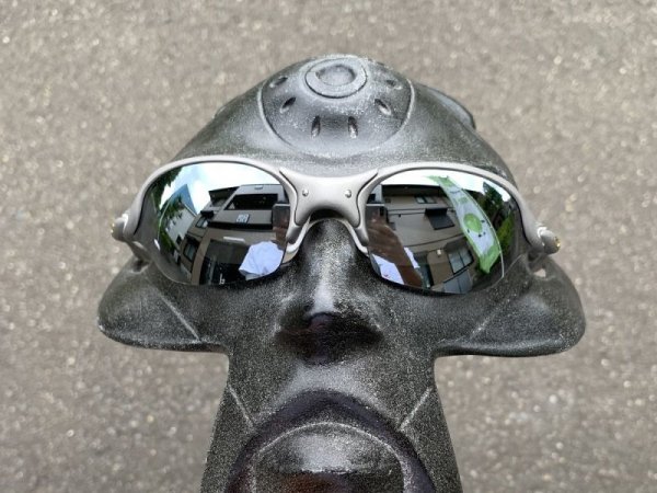 画像9: ロメオ2 NXT®偏光レンズ フラッシュブラック (9)