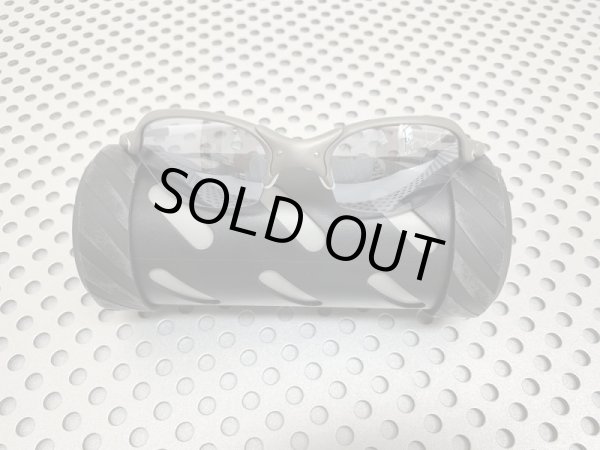 画像9: ロメオ2 NXT®調光レンズ チタニウムクリア　 (9)