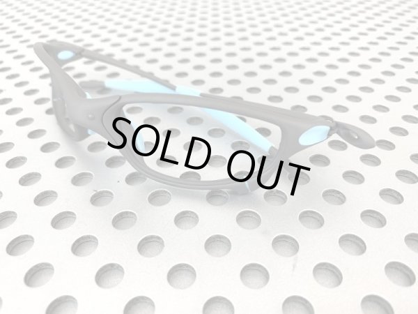 画像3: フレームとラバーセットのみの販売です★ JULIET エックスメタル（リフィニッシュ品） (3)