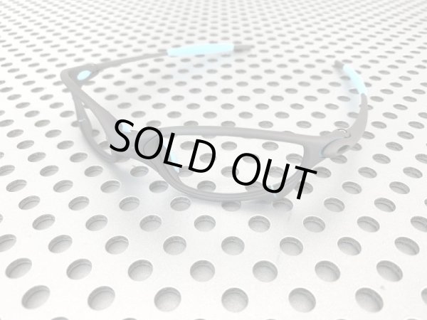 画像9: フレームとラバーセットのみの販売です★ JULIET エックスメタル（リフィニッシュ品） (9)